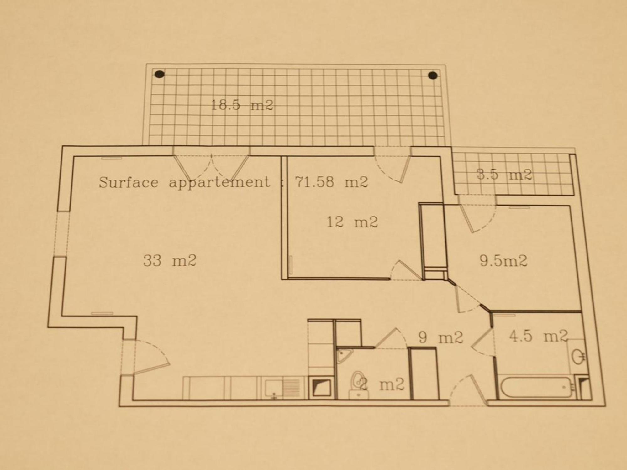 Appt Confort 3 Pieces Avec Terrasse Et Piscine A Saint-Raphael - Fr-1-226A-124 Luaran gambar