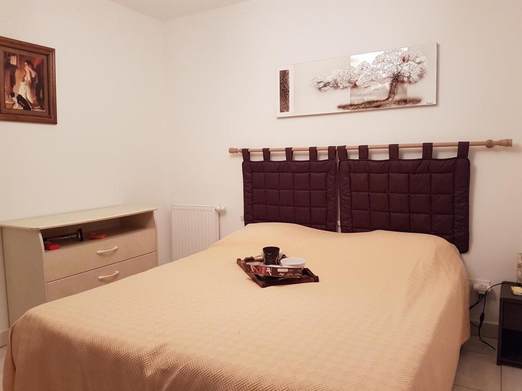 Appt Confort 3 Pieces Avec Terrasse Et Piscine A Saint-Raphael - Fr-1-226A-124 Luaran gambar