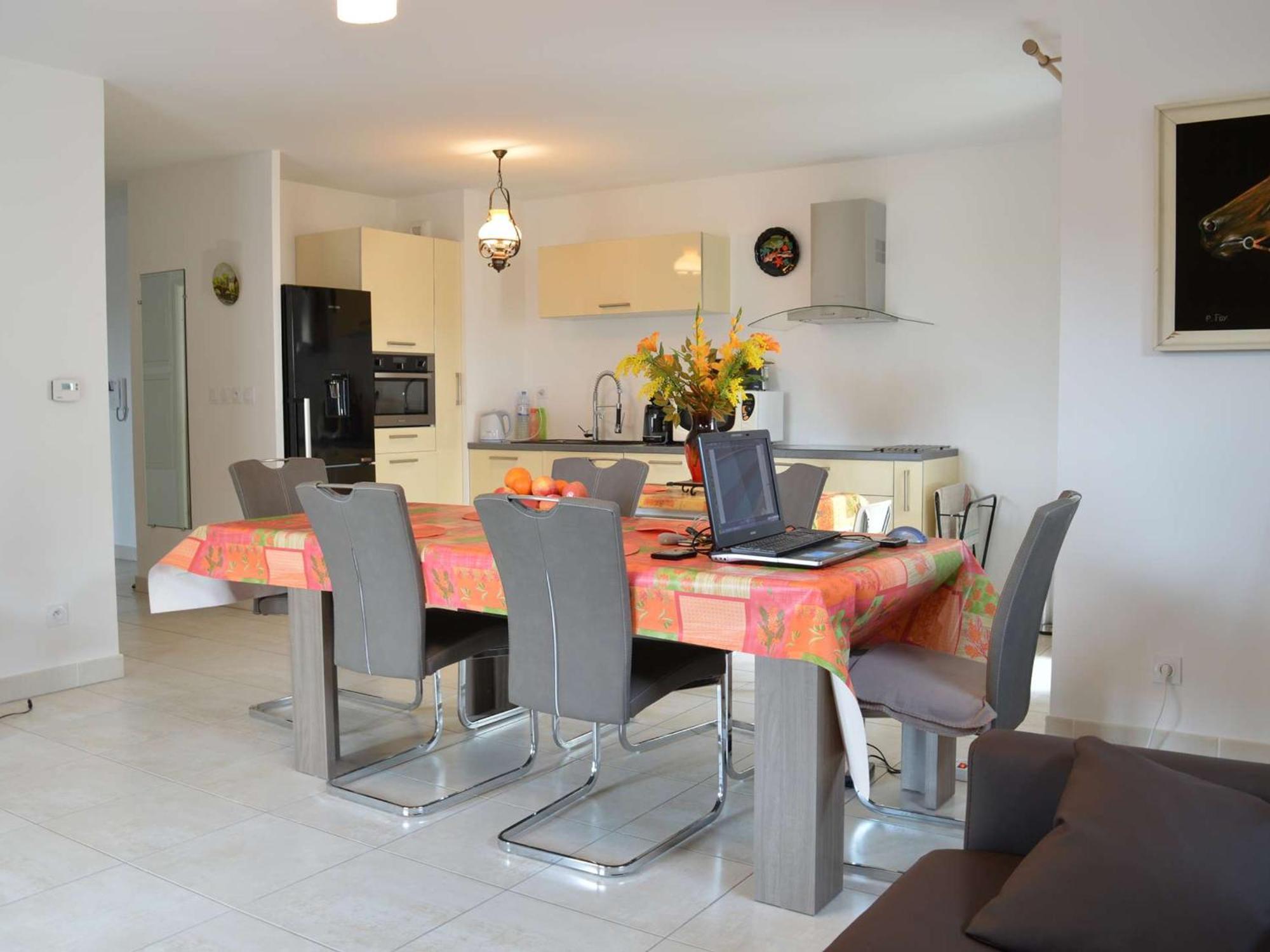 Appt Confort 3 Pieces Avec Terrasse Et Piscine A Saint-Raphael - Fr-1-226A-124 Luaran gambar