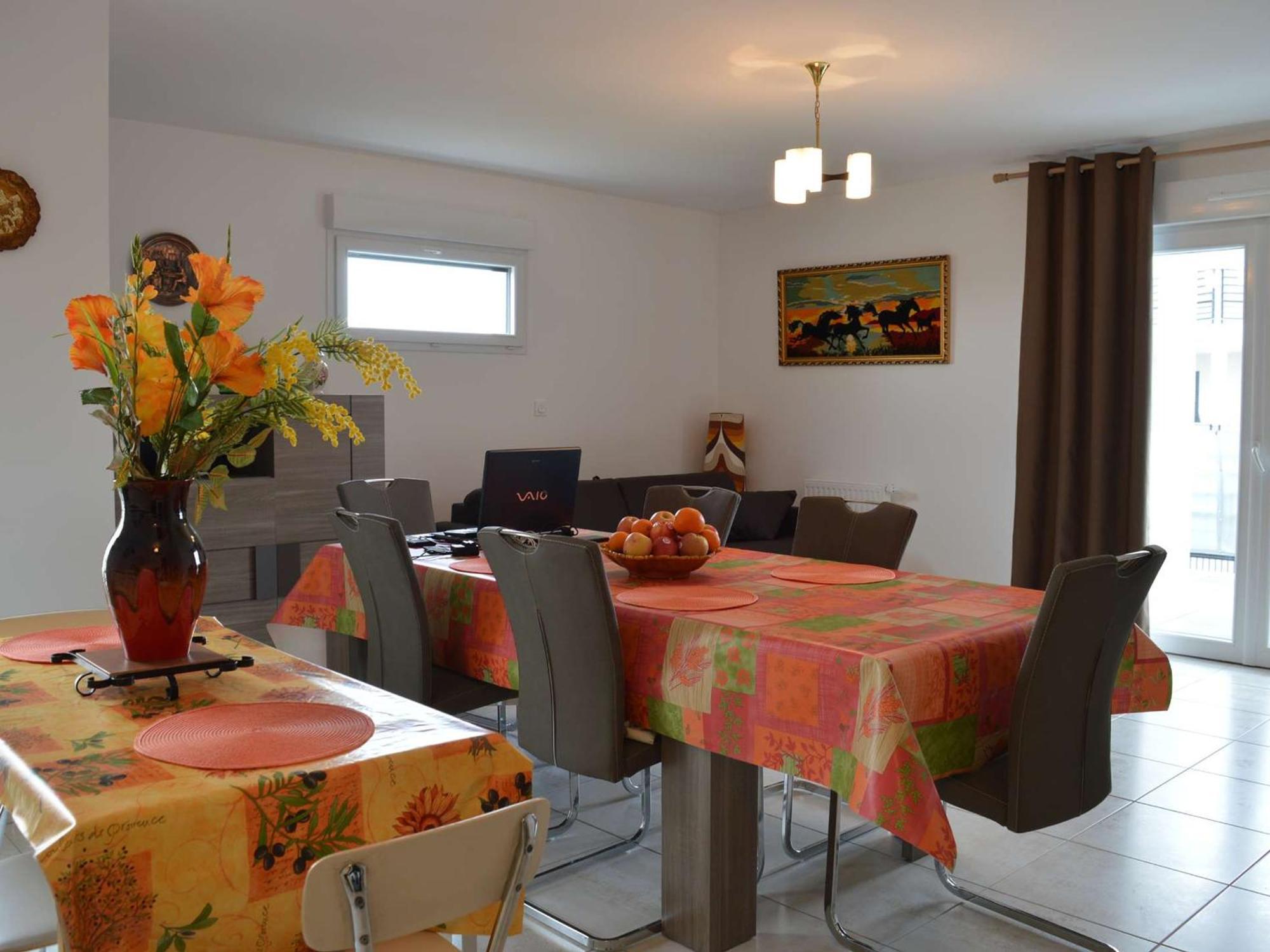 Appt Confort 3 Pieces Avec Terrasse Et Piscine A Saint-Raphael - Fr-1-226A-124 Luaran gambar